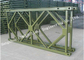 Стальная временная панель моста Бейли для решения строительства поставщик