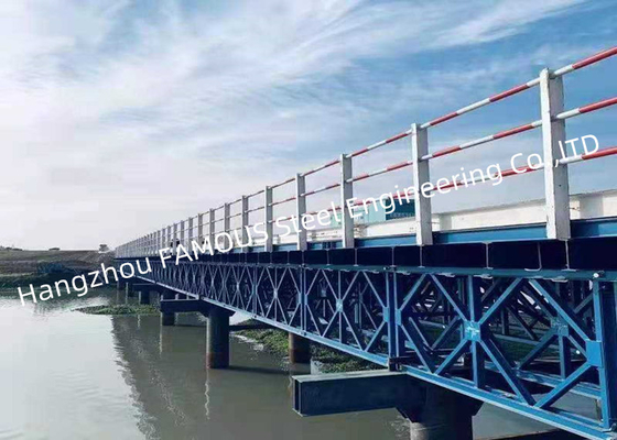 КИТАЙ Окраска моста из стальной плиты для эффективного транспорта поставщик