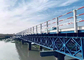 Окраска моста из стальной плиты для эффективного транспорта поставщик